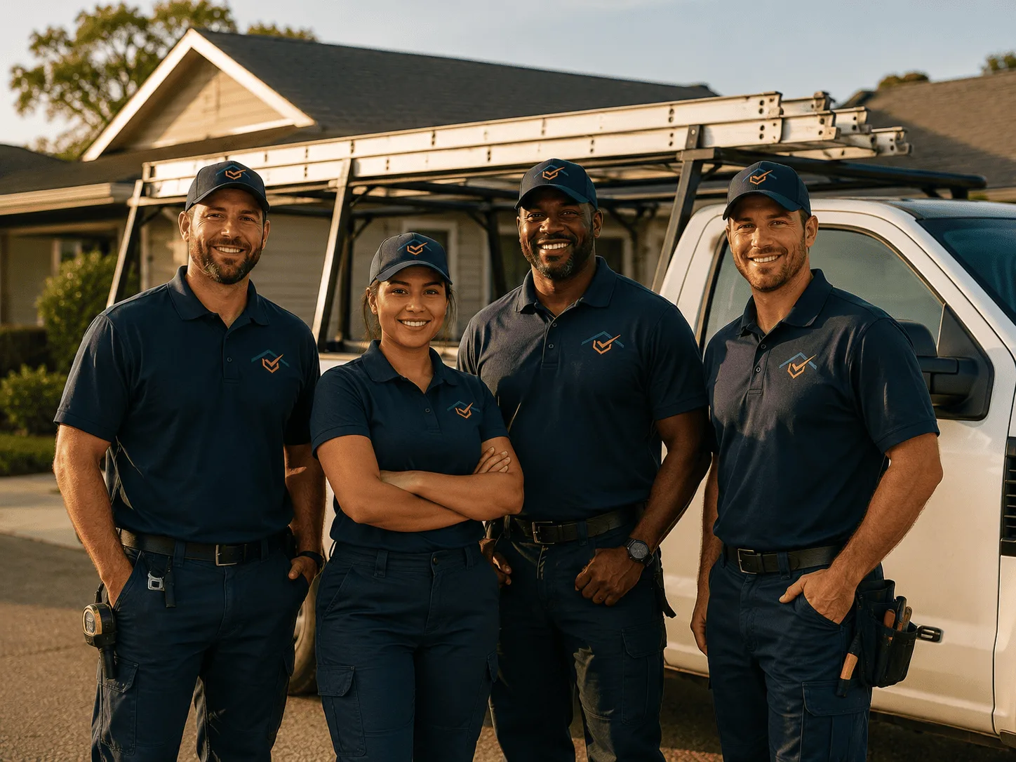 Roof Inspection company in Corapeake, NC